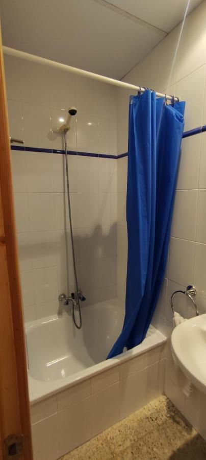 Les Preses Apartaments Les Voltes מראה חיצוני תמונה