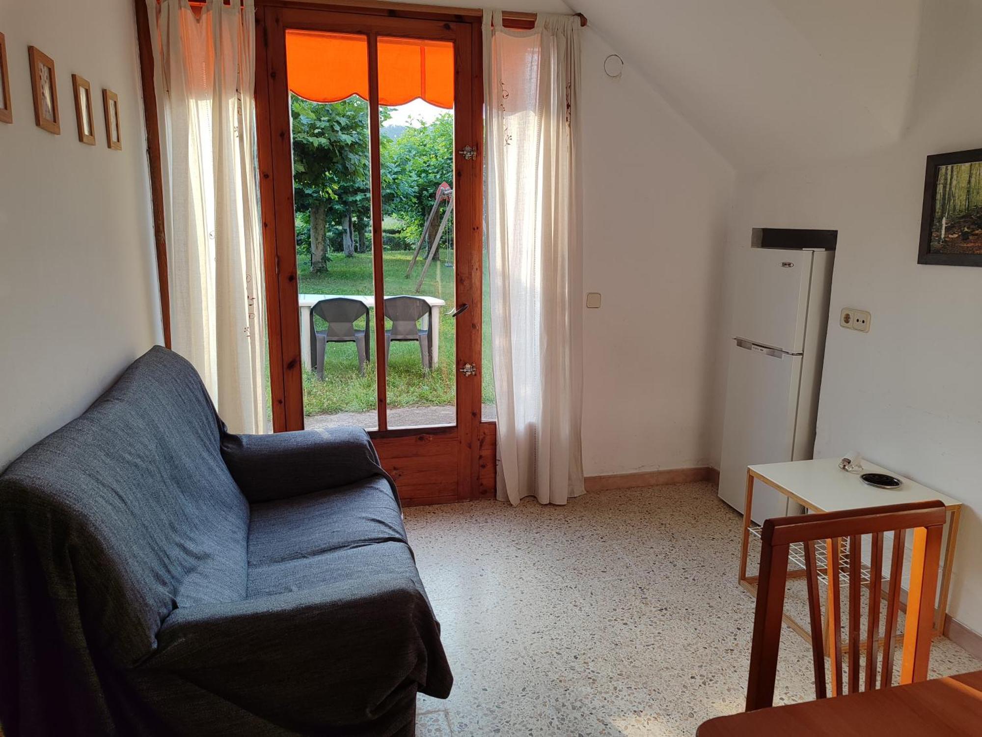 Les Preses Apartaments Les Voltes מראה חיצוני תמונה